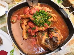 -椿记烧鹅(北门店)