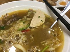 -探越越南牛肉粉(江南西分店)