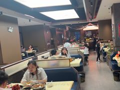 -聚味瞿记·龙虾堂(咸嘉湖店)