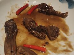 -湘邻呷铺·田园家宴(汉基广场店)