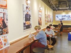 -前进5路汉堡炸鸡(昙华林店)