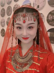 -盘子女人坊古装写真摄影(天津总店)