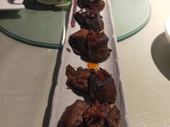 -陆壹捌餐厅(五大道店)