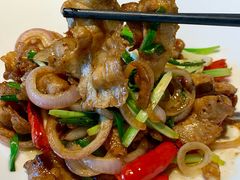 -望京辣宴·古法川菜(望京店)