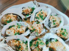 -叶姐海鲜(棋子湾店)