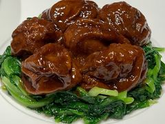油面筋塞肉-屋里厢上海菜馆