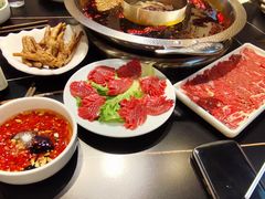 -俏媳妇火锅(宽窄巷子店)