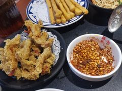 -沸炉重庆老火锅(军事博物馆店)