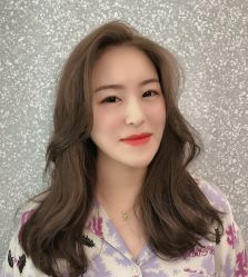 点击看大图 -3AM·S HAIR SALON烫发染发接发