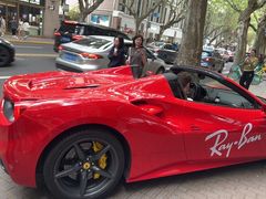 -Ray·Ban雷朋(淮海中路店)