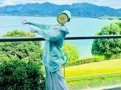 -千岛湖-欢乐水世界