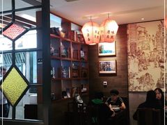 -大壶春生煎(四川中路店)