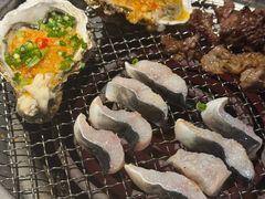 -火炉火自助餐(西直门凯德MALL店)