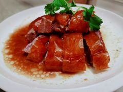 -岭南真味·匠心粤菜(K11店)