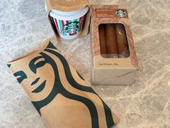 -星巴克臻选(南京艾尚天地店)