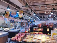 -新世纪超市(回龙路店)