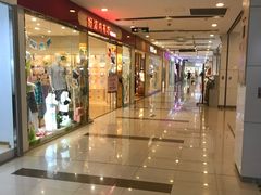 -北京华联合肥长江西路购物中心