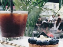 传统美式咖啡-UNI UNI(环亚凯瑟琳店)