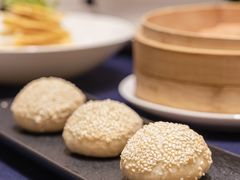 -百盛·鼎膳(中海财富中心)