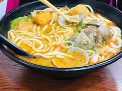 -陈伯手工鱼丸(鼓浪屿沙滩店)