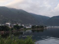 -大理洱海