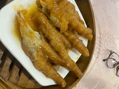 -新东源国际酒店·新东源食坊(沙井店)