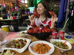 -证大大拇指广场(芳甸路店)