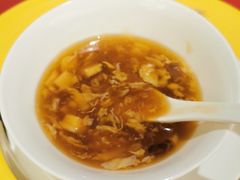 西湖牛肉羹-湖滨28中餐厅·西湖宴·杭州君悦酒店