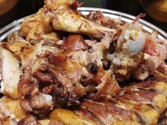 -西藏饭店·亚克·食光自助餐厅(文殊院店)