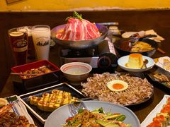 -白石的深夜食堂(济南万象城店)
