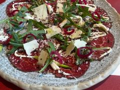 -普朗姆生蚝牛排馆 The Plump Oyster(成都摩方购物中心店)