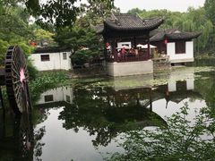 -南翔古镇