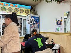 -春艳砂锅居(新玛特店)