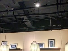 大堂-火齐潮汕砂锅粥(五道口店)