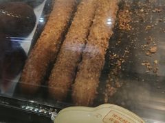 脆皮奶棒-西树泡芙(正佳店)