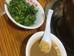 -木萨火锅(牡丹江路店)