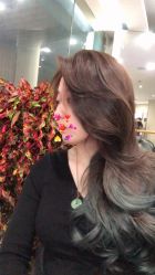 -那茉 Hair Salon