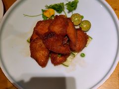 上海本帮熏鱼-香浙汇(望京店)