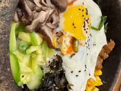 -小木屋拌饭(西安华阳城店)