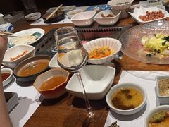 -杉海和牛烧肉海鲜自助(会展城店)