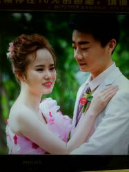 点击看大图 -唯一视觉婚纱摄影(李家村店)