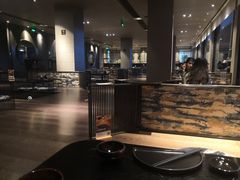 大堂-和一料理(安阳店)