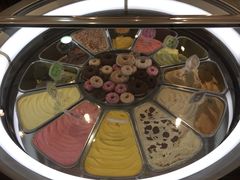 -1868 Café(上海自然博物馆店)