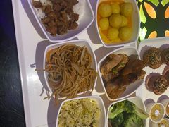 -堂会·KTV·自助餐·团建聚会(天河店)