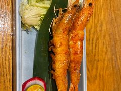 -鳗事鱼意·活鳗現烤专门店(富力海珠城店)