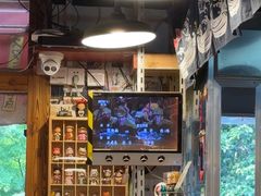 -虹鳗亭(钱湖北路店)