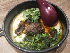 -和府捞面(方庄店)