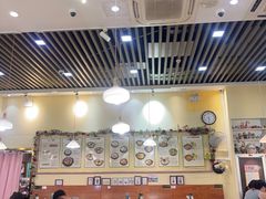-釜山豚骨汤饭(芝罘万达广场店)