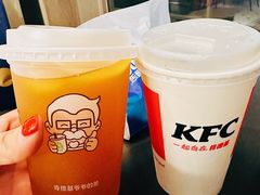-肯德基(沪东店)