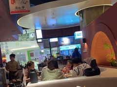 -芸山季·云南野生菌火锅(宝能环球汇店)